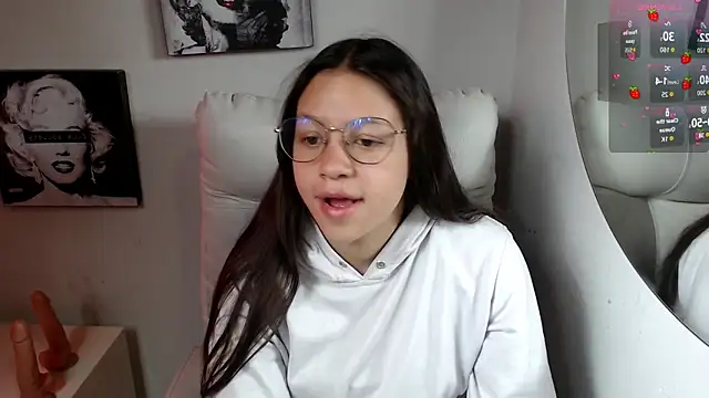 SamanthaRoldaan online show from November 2025 02:39:02 PM