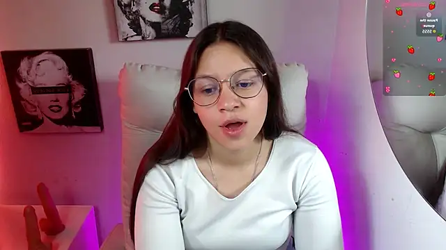 SamanthaRoldaan online show from November 2025 02:08:01 PM