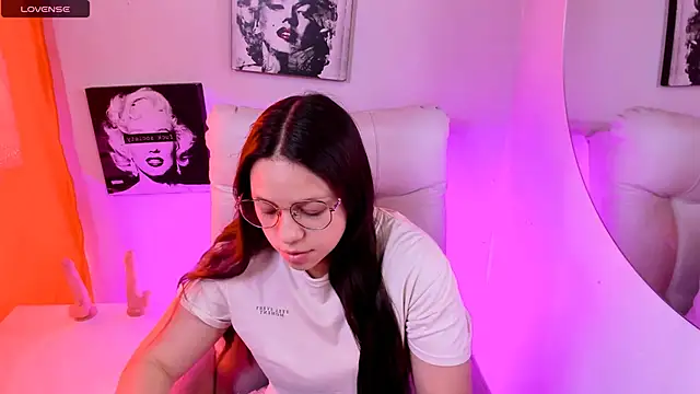 SamanthaRoldaan online show from March 2026 03:28:01 PM