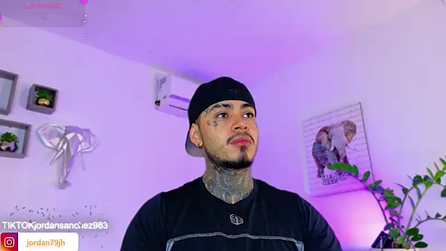 JordanSmiith  online show from March 2026 01:50:02 PM