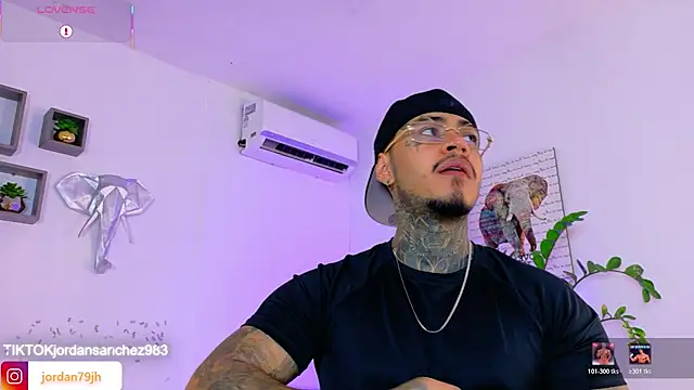 Snapshot of JordanSmiith_ chatting on May 2026 09:19:01 PM JordanSmiith online show from May 2026 09:19:01 PM