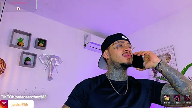 Snapshot of JordanSmiith_ chatting on May 2026 08:38:02 PM JordanSmiith online show from May 2026 08:38:02 PM