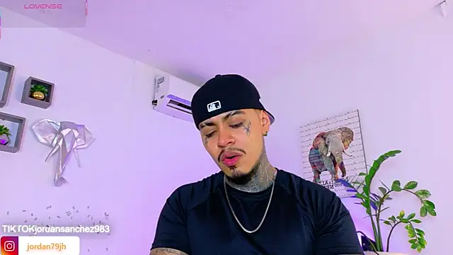 Snapshot of JordanSmiith_ chatting on May 2026 08:50:02 PM JordanSmiith online show from May 2026 08:50:02 PM