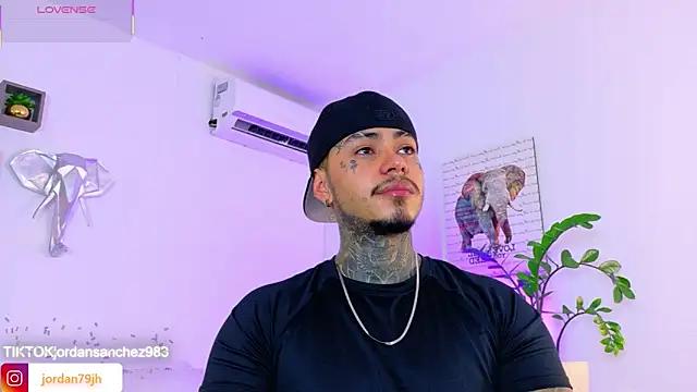 Snapshot of JordanSmiith_ chatting on May 2026 09:10:01 PM JordanSmiith online show from May 2026 09:10:01 PM
