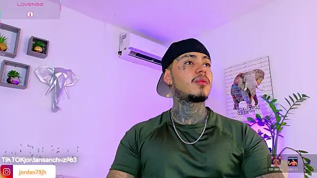 Snapshot of JordanSmiith_ chatting on May 2026 09:22:02 PM JordanSmiith online show from May 2026 09:22:02 PM