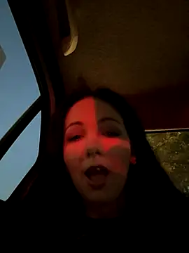 naughty lucifer online show from October 2025 02:49:01 PM