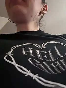 naughty lucifer online show from January 2026 04:34:01 PM