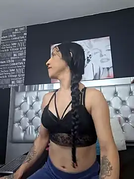 Snapshot of _nicolehotshemale chatting on January 2025 09:15:01 PM nicolehotshemale online show from January 2025 09:15:01 PM