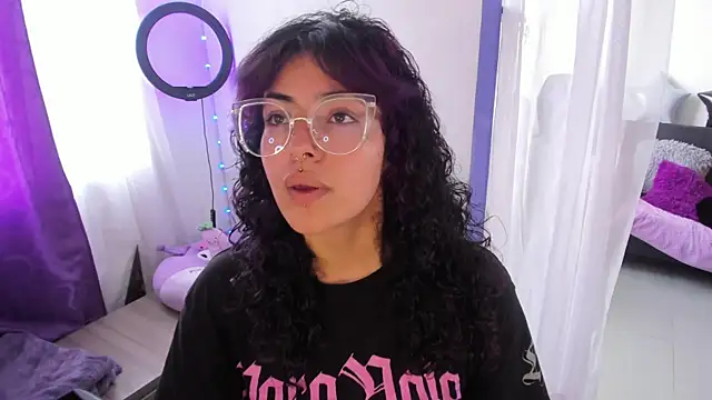 witchviolet online show from January 2025 08:59:01 PM