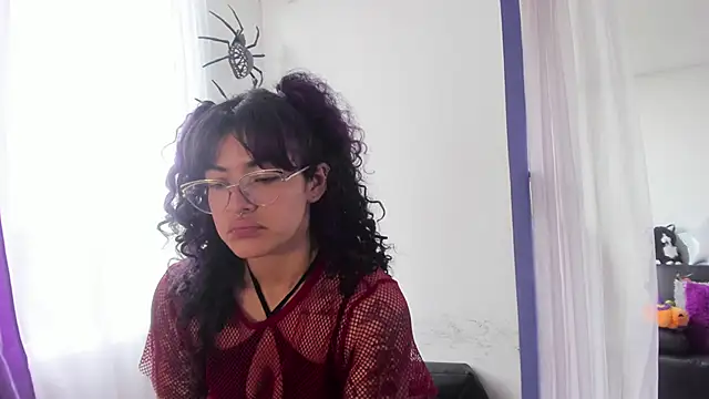 witchviolet online show from January 2025 07:59:02 PM