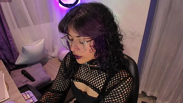 witchviolet online show from January 2025 11:59:02 PM