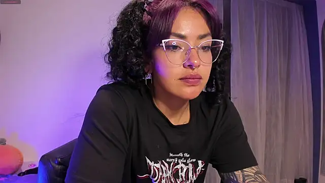 witchviolet online show from March 2025 12:38:02 AM