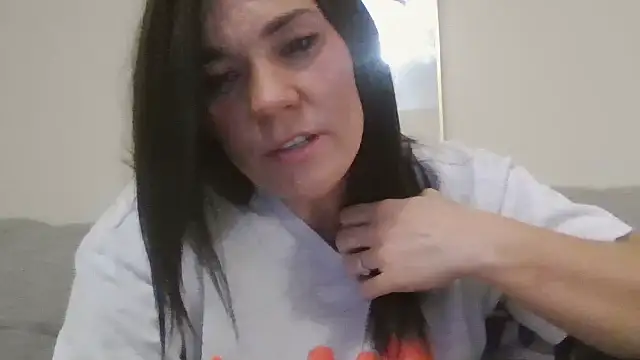 Aahananicole online show from June 2026 07:56:01 AM