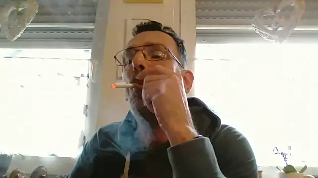 Stefan1609 online show from December 2024 10:39:02 AM