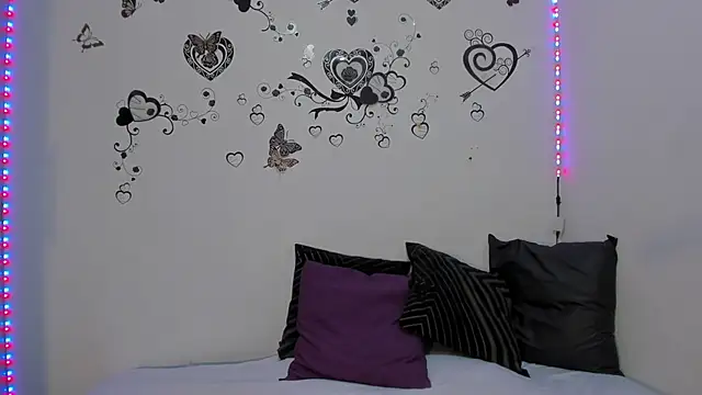 Linisprincehot69 online show from November 2025 08:01:02 AM