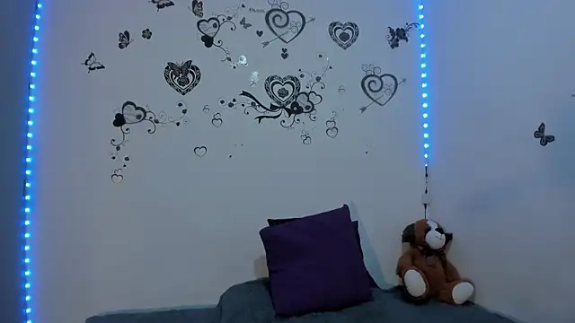 Linisprincehot69 online show from March 2026 04:33:01 PM