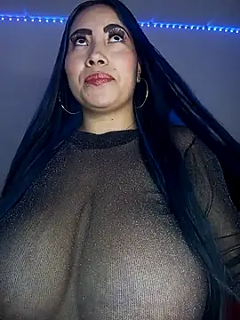 dayanna 86 online show from March 2025 08:43:02 PM