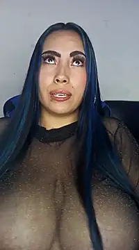 dayanna 86 online show from March 2025 11:47:01 PM