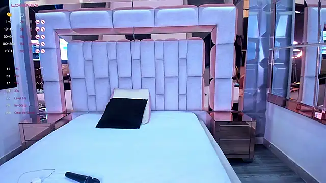 samantasm online show from January 2025 03:52:02 AM