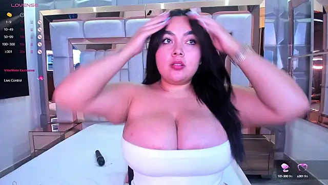 samantasm online show from February 2025 08:56:02 AM