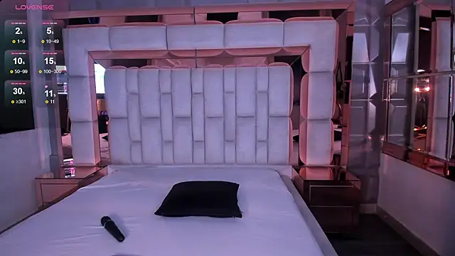 samantasm online show from February 2025 02:26:01 AM