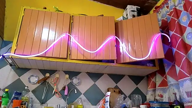 Jony Marta online show from November 2025 05:18:02 AM