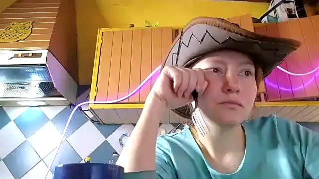 Jony Marta online show from November 2025 04:51:02 PM