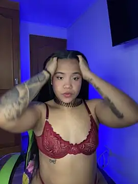 leila 22 online show from February 2026 07:16:02 AM