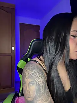 leila 22 online show from May 2026 07:59:02 AM