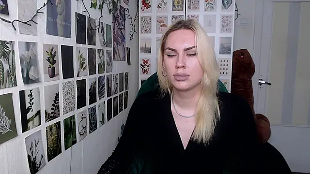 Snapshot of CapriScorpion chatting on January 2026 11:05:01 AM CapriScorpion online show from January 2026 11:05:01 AM