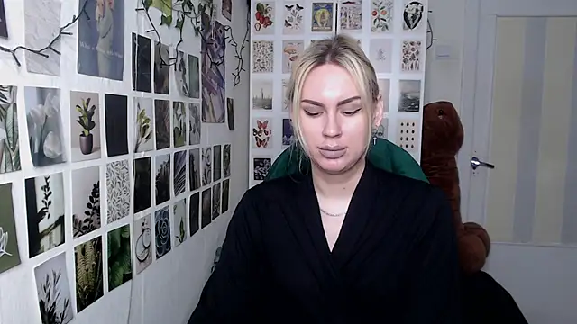 Snapshot of CapriScorpion chatting on January 2026 02:32:01 PM CapriScorpion online show from January 2026 02:32:01 PM