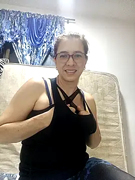 mademonsexy online show from February 2026 12:44:02 AM