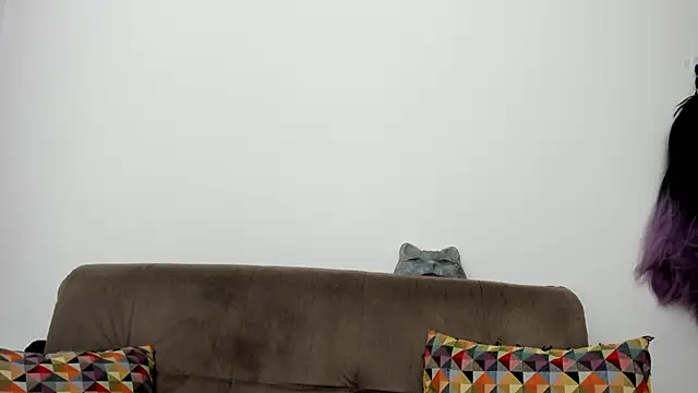 queen fetish online show from January 2025 11:00:02 AM