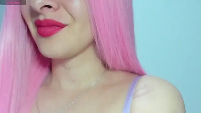 queen fetish online show from February 2026 10:20:02 AM