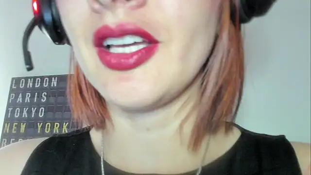 queen fetish online show from February 2026 01:27:02 PM