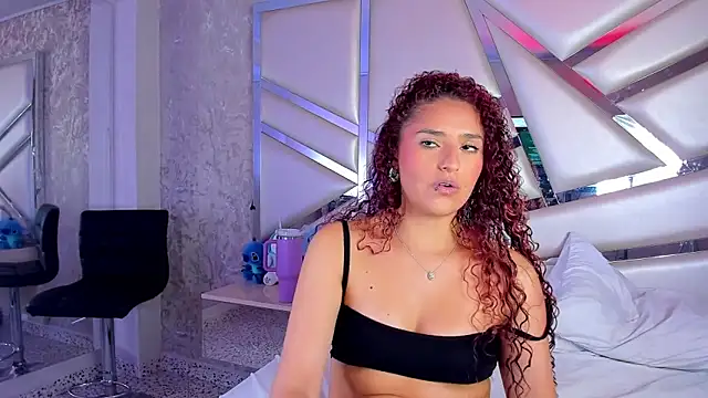 Miia002 online show from December 2025 03:12:02 AM