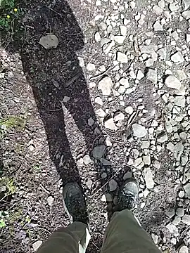 FreezingTie850 online show from April 2026 10:19:02 AM