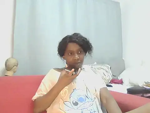 Snapshot of Sexxybella27 chatting on May 2026 08:16:02 PM Sexxybella27 online show from May 2026 08:16:02 PM