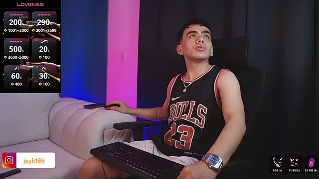 Jey keler1 online show from November 2025 01:59:02 PM