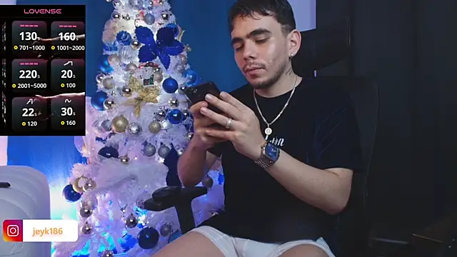 Jey keler1 online show from December 2025 02:41:01 AM