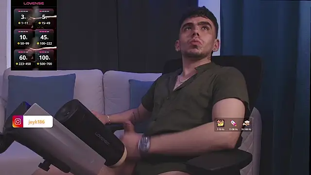 Jey keler1 online show from February 2026 06:26:01 AM