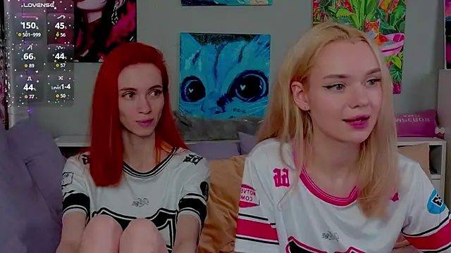 Viena dias online show from February 2026 01:39:02 AM