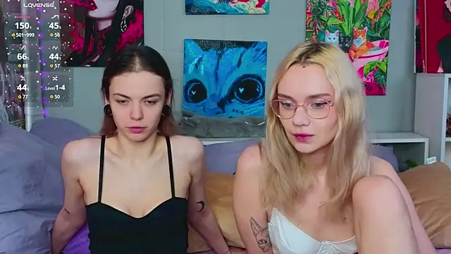 Viena dias online show from March 2026 09:15:01 AM