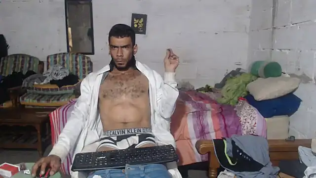 erik alexander online show from January 2026 10:20:01 AM