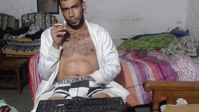 erik alexander online show from January 2026 02:28:01 AM