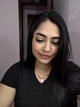 Charlotte cutee18 online show from October 2025 10:54:02 PM