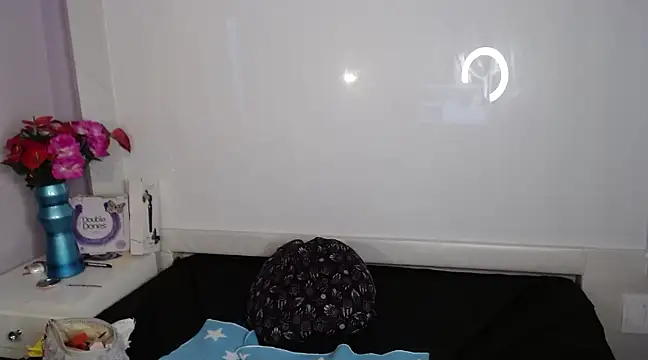 Prety Nany online show from January 2025 10:29:02 AM