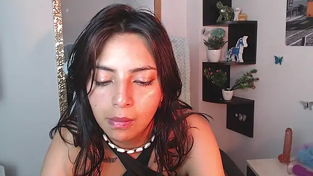 Prety Nany online show from March 2025 07:34:02 PM