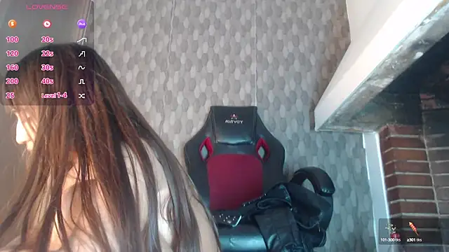 angelicatorrecm101 online show from December 2024 08:53:01 PM