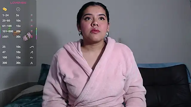 agata 22 online show from November 2025 03:37:02 AM